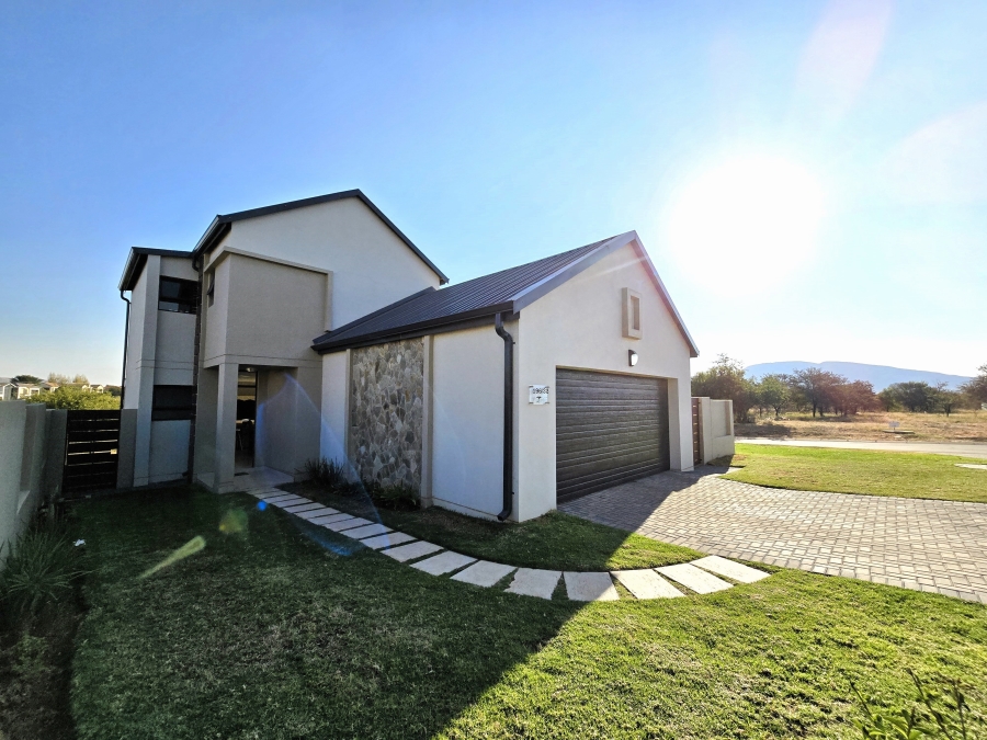 3 Bedroom Property for Sale in La Camargue Private Country Estate North West